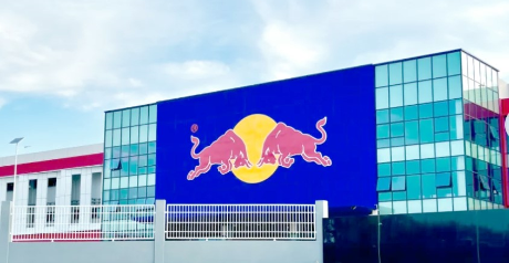 红牛×元硕流程MES丨称量投料防错防漏