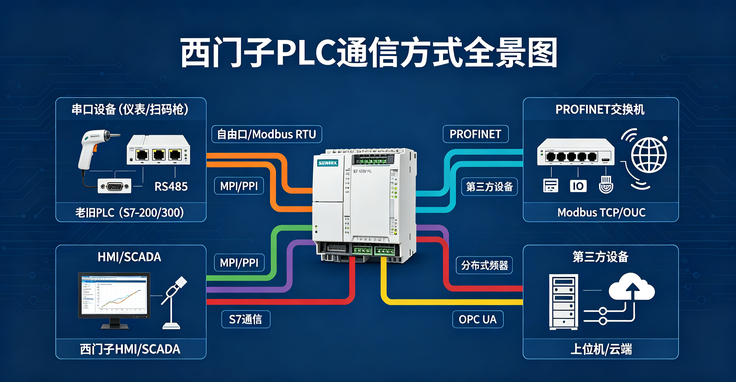 工信部发布会定调“十五五”AI路线图，设备预测性维护进入规模化落地新阶段